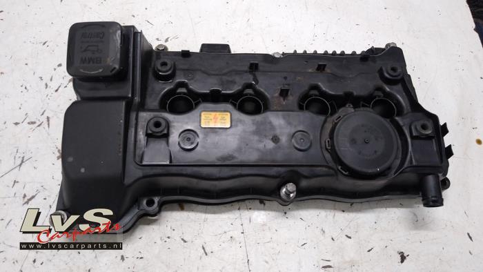 Gebrauchte Ventildeckel BMW 1 serie (E87/87N) 116i 1.6 16V Preis € 99,00 Margenregelung angeboten von LvS Carparts
