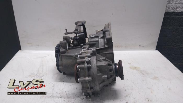 Used Gearbox Skoda Fabia III Combi (NJ5) 1.4 TDI 16V 90 Greentech Price € 300,00 Margin scheme offered by LvS Carparts