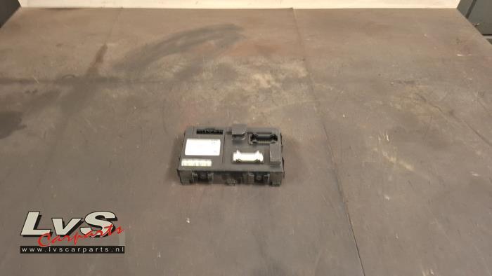 Used Body control computer Nissan Juke (F15) 1.2 DIG-T 16V Price € 100,00 Margin scheme offered by LvS Carparts