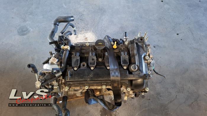 Used Engine Mazda 2 (DJ/DL) 1.5 SkyActiv-G 90 Price € 750,00 Margin scheme offered by LvS Carparts