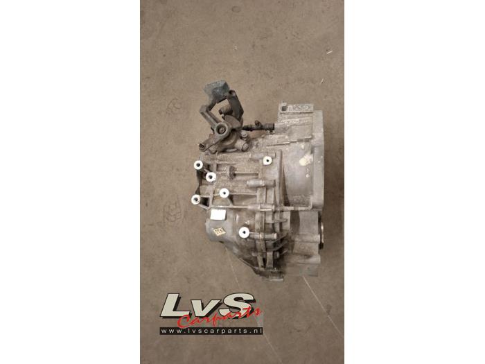 Gebrauchte Getriebe Volkswagen Tiguan (5N1/2) 2.0 TSI 16V 4Motion Preis € 700,00 Margenregelung angeboten von LvS Carparts