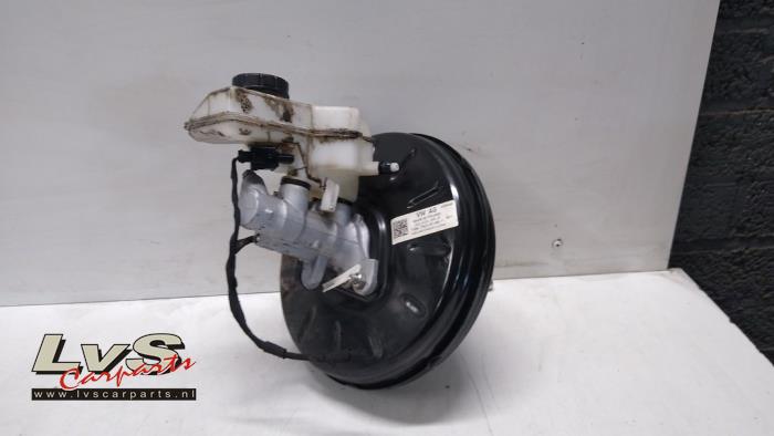 Usagé Servo frein Seat Arona (KJX) 1.0 TSI 12V Prix € 75,00 Règlement à la marge proposé par LvS Carparts
