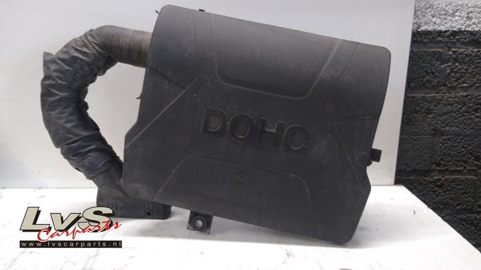 Begagnade Luftfilter Kia Picanto (JA) 1.0 12V Pris € 40,00 Marginaltabell erbjuds av LvS Carparts