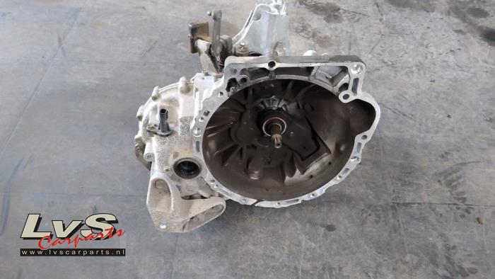 Gebrauchte Getriebe Mazda 2 (DE) 1.3 16V MZR Preis € 250,00 Margenregelung angeboten von LvS Carparts
