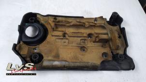 Abdeckblech Motor van een Fiat Doblo Cargo (263) 1.6 D Multijet 2016