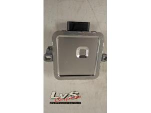 Module pompe carburant d'un Opel Astra K 1.0 Turbo 12V 2018