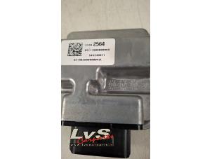 Module pompe carburant d'un Opel Astra K 1.0 Turbo 12V 2018