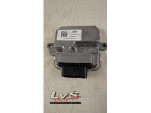 Module pompe carburant d'un Opel Astra K 1.0 Turbo 12V 2018