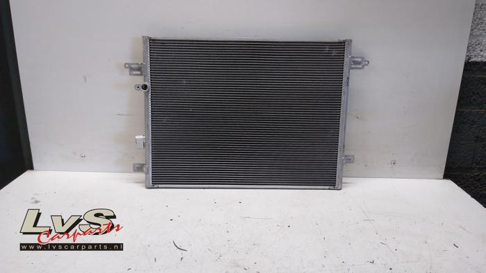 Gebrauchte Klima Kondensor Renault Zoé (AG) R135 Preis € 70,00 Margenregelung angeboten von LvS Carparts