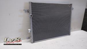 Klima Kondensor van een Renault Zoé (AG) R135 2020