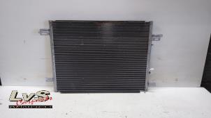 Klima Kondensor van een Renault Zoé (AG) R135 2020