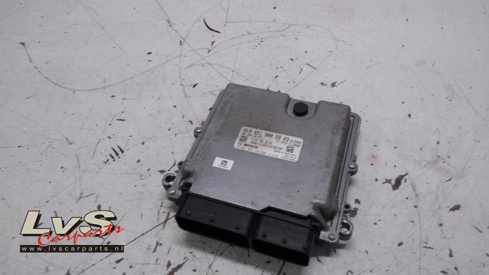 Used Engine management computer Mercedes Vito (447.6) 2.2 114 CDI 16V Price € 90,75 Inclusive VAT offered by LvS Carparts