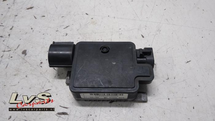 Used Cooling computer Ford Fiesta 6 (JA8) 1.6 TDCi 16V ECOnetic Price € 40,00 Margin scheme offered by LvS Carparts