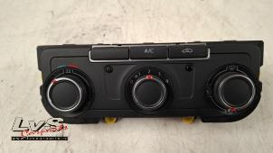 Begagnade Värmekontrollpanel Volkswagen Transporter T6 2.0 TDI 150 Pris € 100,00 Marginaltabell erbjuds av LvS Carparts