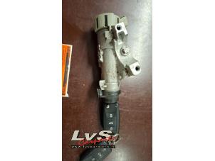 Used Ignition lock + key Volkswagen Transporter T6 2.0 TDI 150 Price € 90,75 Inclusive VAT offered by LvS Carparts
