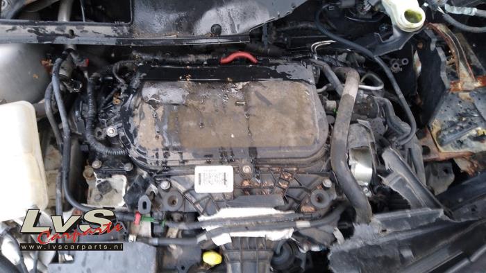 Usados Motor Ford Focus 3 2.0 TDCi 16V 163 Precio de solicitud ofrecido por LvS Carparts