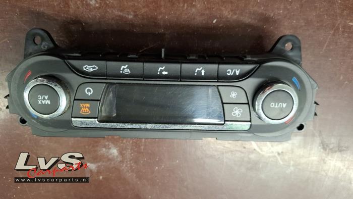 Gebrauchte Klimabedienteil Ford Focus 3 Wagon 1.6 EcoBoost 16V 182 Preis € 50,00 Margenregelung angeboten von LvS Carparts