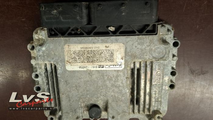 Used Engine management computer Ford Focus 3 Wagon 1.6 EcoBoost 16V 182 Price € 100,00 Margin scheme offered by LvS Carparts