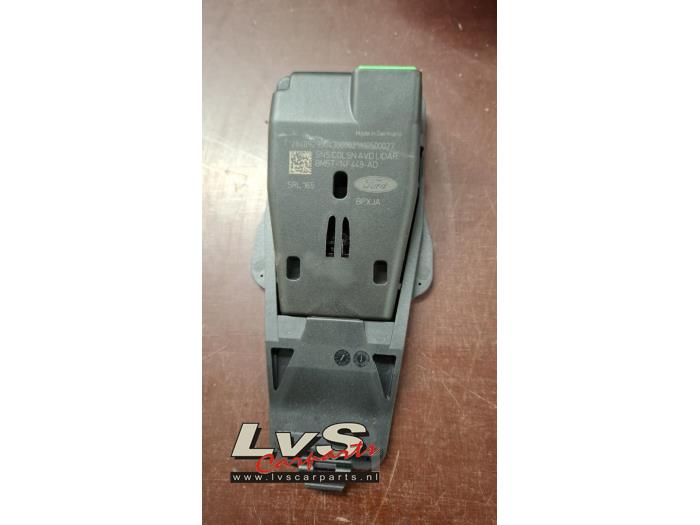 Gebrauchte Bremsassistent Sensor Ford Focus 3 Wagon 1.6 EcoBoost 16V 182 Preis € 70,00 Margenregelung angeboten von LvS Carparts