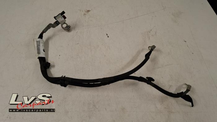 Begagnade Batterisensor Citroen C4 Cactus (0B/0P) 1.2 PureTech 82 12V Pris € 25,00 Marginaltabell erbjuds av LvS Carparts