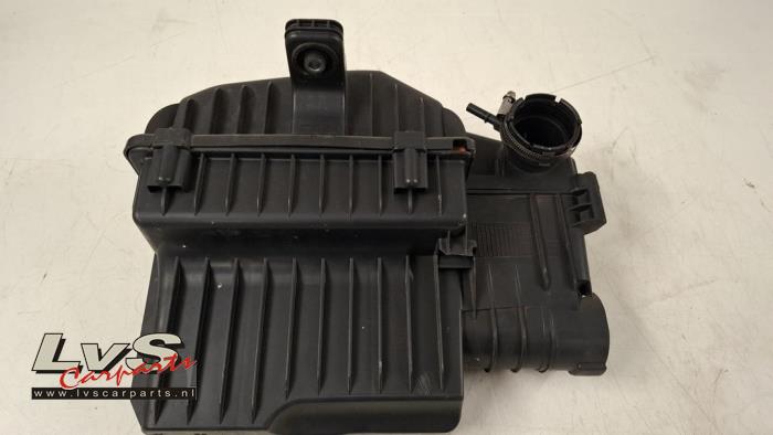 Gebrauchte Luftfilter Citroen C4 Cactus (0B/0P) 1.2 PureTech 82 12V Preis € 35,00 Margenregelung angeboten von LvS Carparts