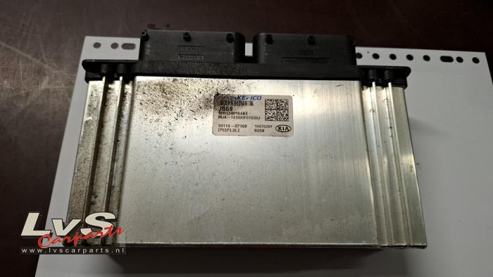 Used Computer, miscellaneous Kia Picanto (JA) 1.0 12V Price € 272,25 Inclusive VAT offered by LvS Carparts