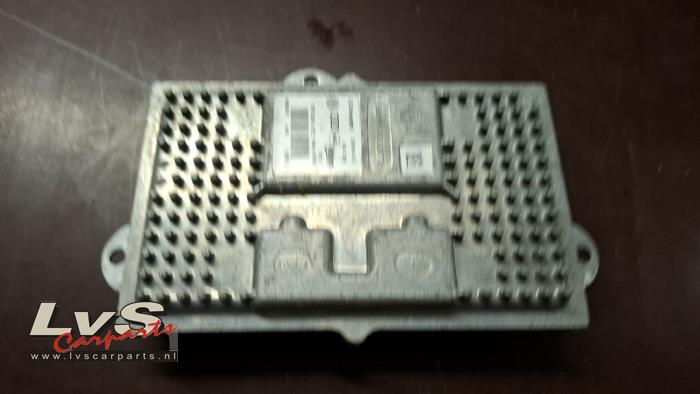 Usagé Ordinateur divers Seat Leon (5FB) 1.4 TSI Ecomotive 16V Prix € 65,00 Règlement à la marge proposé par LvS Carparts