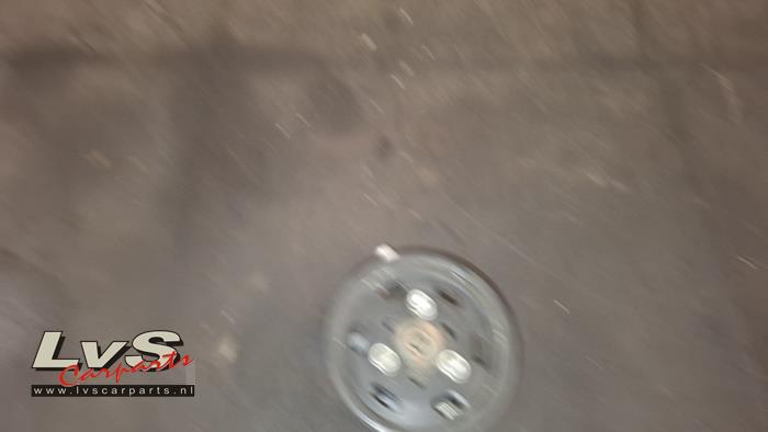 Usagé Pompe de direction Audi Q5 (8RB) 2.0 TDI 16V Quattro Prix € 90,00 Règlement à la marge proposé par LvS Carparts
