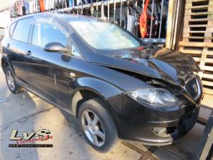 Gebrauchte Getriebe Seat Altea (5P1) 2.0 TDI 16V Preis € 795,00 Margenregelung angeboten von LvS Carparts