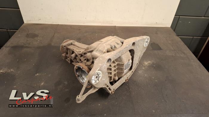 Gebrauchte Differential hinten Audi Q5 (8RB) 2.0 TDI 16V Quattro Preis € 250,00 Margenregelung angeboten von LvS Carparts