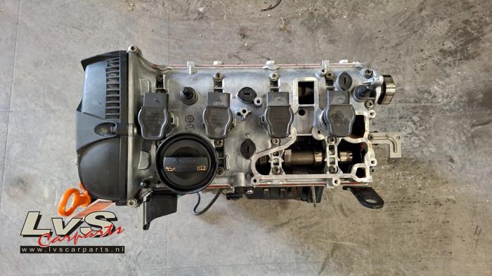 Used Engine Volkswagen Tiguan (5N1/2) 2.0 TSI 16V 4Motion Price € 2.776,95 Inclusive VAT offered by LvS Carparts