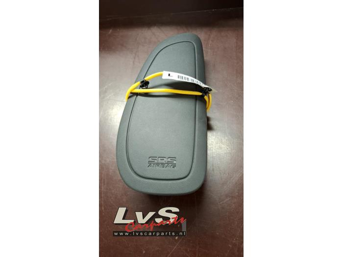 Begagnade Sätesairbag (säte) Mitsubishi Space Star (A0) 1.2 12V Pris € 35,00 Marginaltabell erbjuds av LvS Carparts