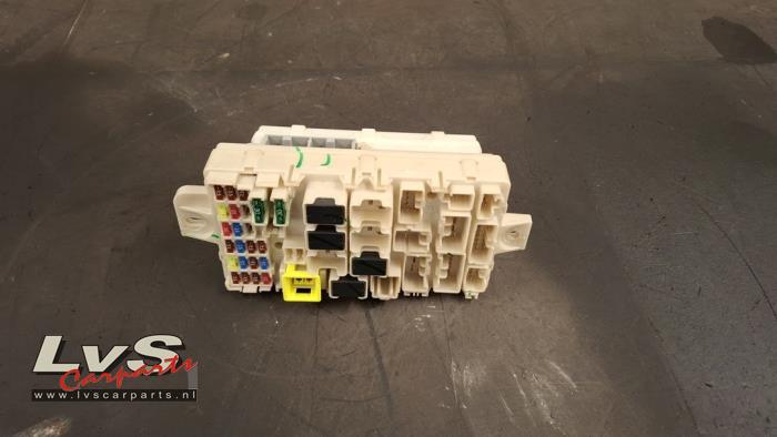 Used Body control computer Mitsubishi Space Star (A0) 1.2 12V Price € 60,00 Margin scheme offered by LvS Carparts