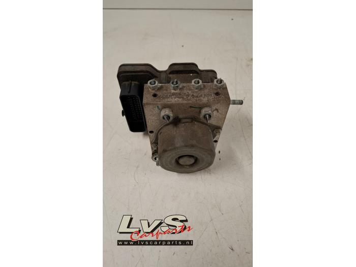 ABS pump Mitsubishi Space Star 1.2 12V - 0265956143 3A92