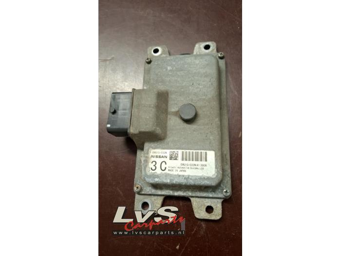 Usagé Ordinateur divers Nissan Note (E12) 1.5 dCi 90 Prix € 100,00 Règlement à la marge proposé par LvS Carparts
