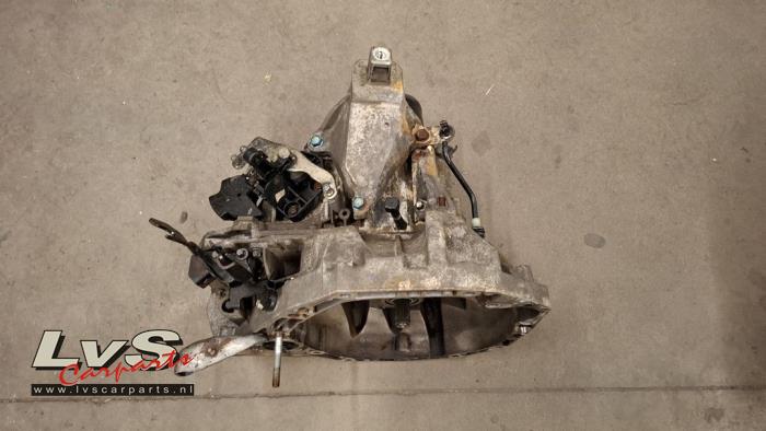 Gebrauchte Getriebe Nissan Note (E12) 1.5 dCi 90 Preis € 450,00 Margenregelung angeboten von LvS Carparts