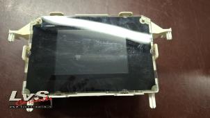 Usados Pantalla interior Ford Transit Courier 1.0 Ti-VCT EcoBoost 12V Precio € 24,00 Norma de margen ofrecido por LvS Carparts