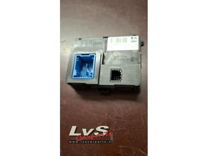 Used Computer, miscellaneous Citroen C3 (SX/SW) 1.6 Blue HDi 75 16V Price € 20,00 Margin scheme offered by LvS Carparts