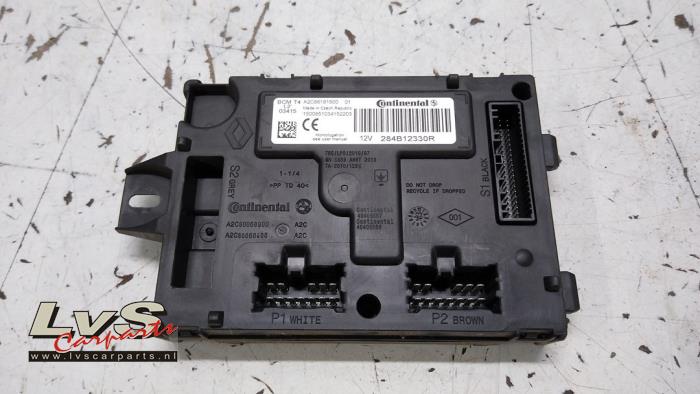 Used Body control computer Dacia Sandero II 1.2 16V Price € 30,00 Margin scheme offered by LvS Carparts