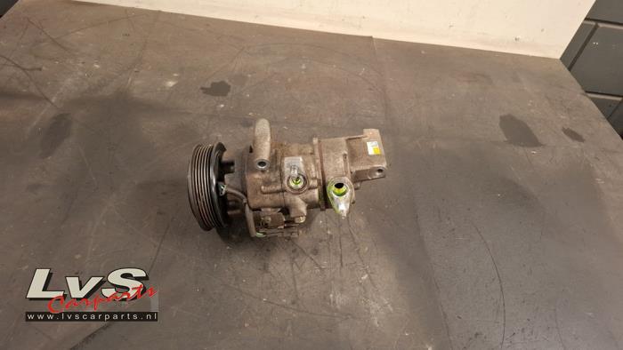 Gebrauchte Klimapumpe Ford Ka+ 1.2 Preis € 90,00 Margenregelung angeboten von LvS Carparts