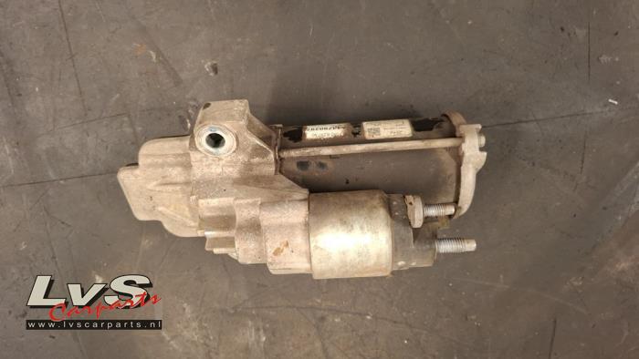 Used Starter Ford Ka+ 1.2 Price € 50,00 Margin scheme offered by LvS Carparts