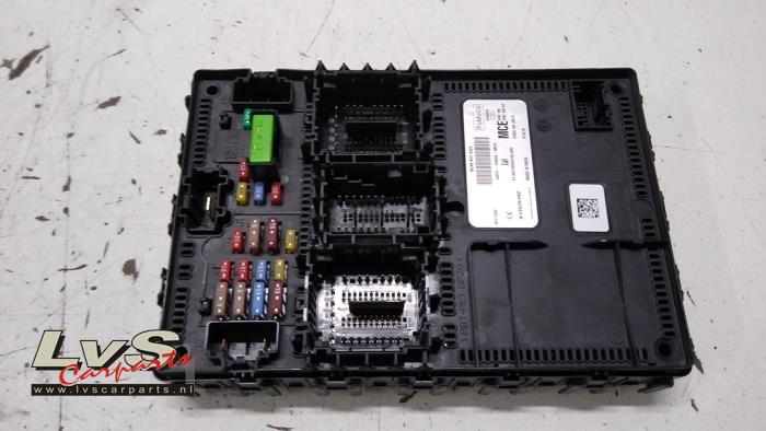 Used Body control computer Ford Ka+ 1.2 Price € 75,00 Margin scheme offered by LvS Carparts