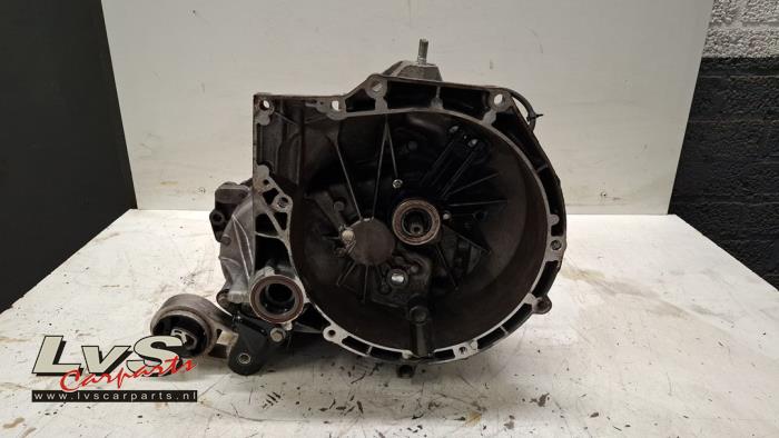 Gebrauchte Getriebe Ford B-Max (JK8) 1.0 EcoBoost 12V 100 Preis € 445,00 Margenregelung angeboten von LvS Carparts