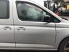 Volkswagen Caddy Cargo V (SBA/SBH) 2.0 TDI BlueMotionTechnology Dörr, 2-dörrars, höger