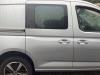Volkswagen Caddy Cargo V (SBA/SBH) 2.0 TDI BlueMotionTechnology Skjutdörr, höger