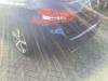 Peugeot 308 SW (L4/L9/LC/LJ/LR) 2.0 GT HDi, Blue HDi 16V Bakre stötfångare