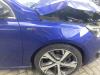 Peugeot 308 SW (L4/L9/LC/LJ/LR) 2.0 GT HDi, Blue HDi 16V Framskärm, höger