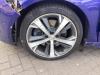 Peugeot 308 SW (L4/L9/LC/LJ/LR) 2.0 GT HDi, Blue HDi 16V Hjuluppsättning + däck