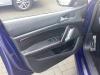 Peugeot 308 SW (L4/L9/LC/LJ/LR) 2.0 GT HDi, Blue HDi 16V Klädsel, uppsättning (komplett)