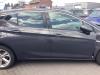 Opel Astra K 1.4 Turbo 16V Framdörr, 4-dörrars, höger